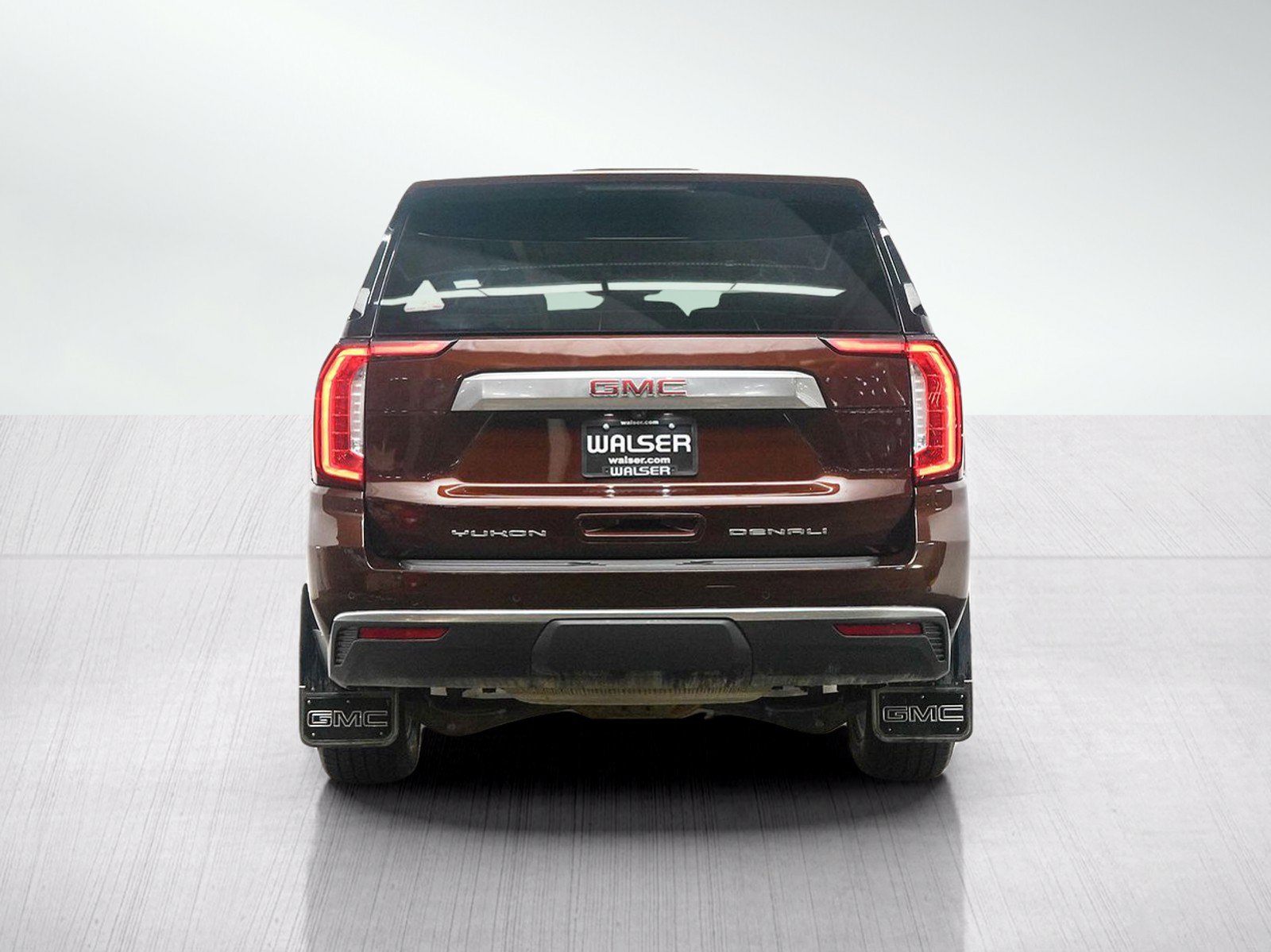 Used 2023 GMC Yukon Denali AWD/4WD image 4