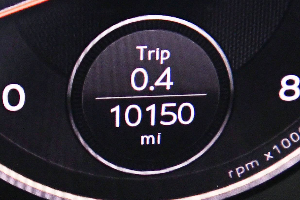 Used 2022 Bentley Flying Spur V8 image 17