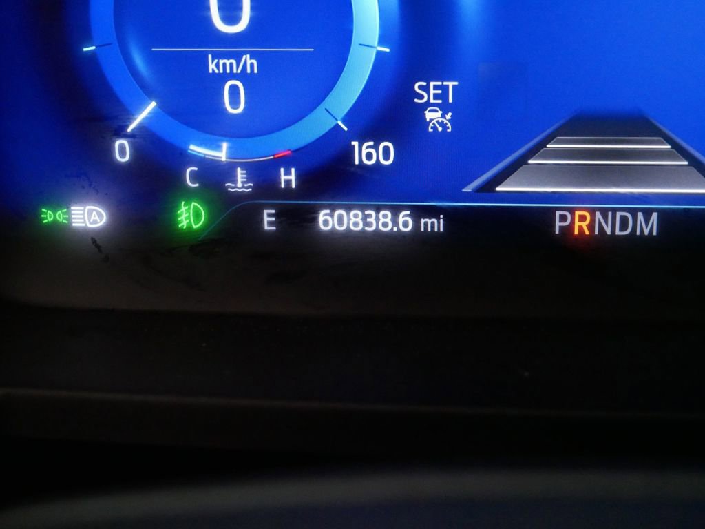 Used 2021 Ford Explorer ST w/ ST Street Pack image 28