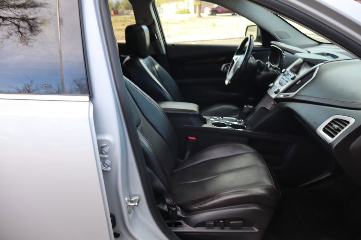 Used 2015 GMC Terrain Denali image 22