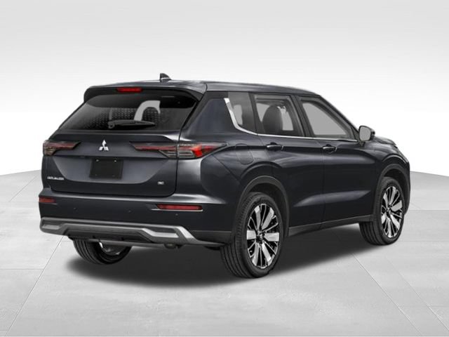 New 2026 Mitsubishi Outlander SE FWD image 34
