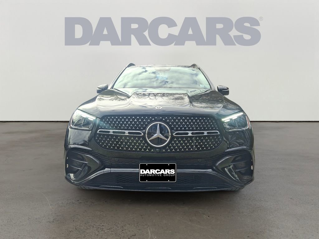 Used 2025 Mercedes-Benz GLE 450e 4MATIC image 2