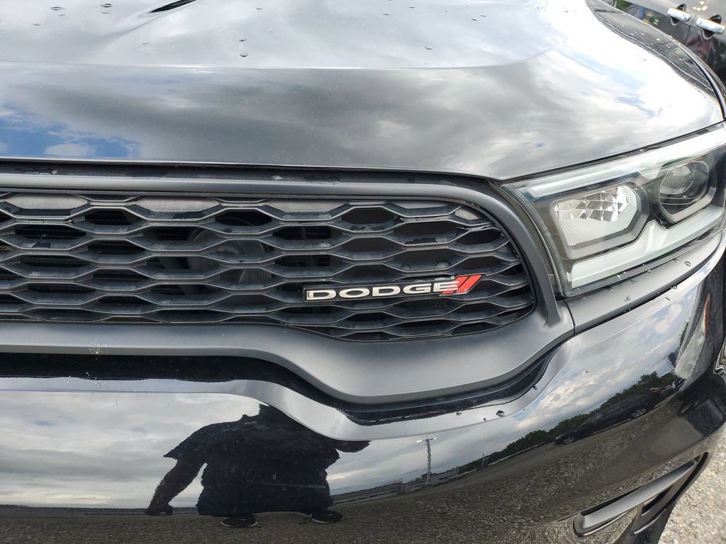 Used 2023 Dodge Durango R/T AWD/4WD image 5