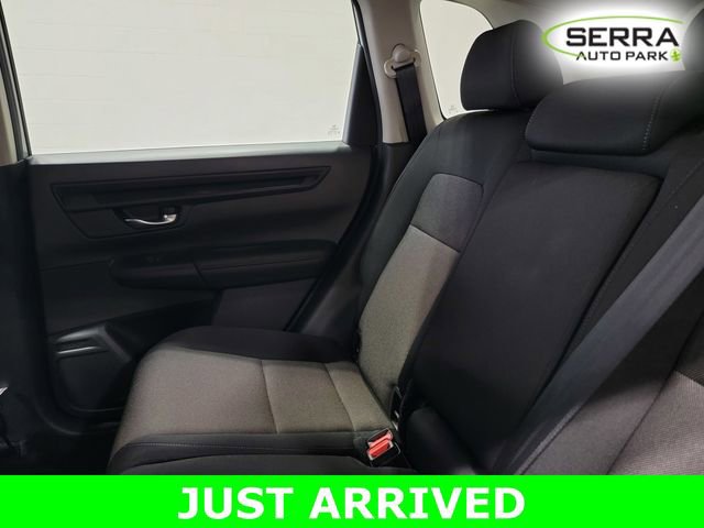 Used 2024 Honda CR-V EX image 14