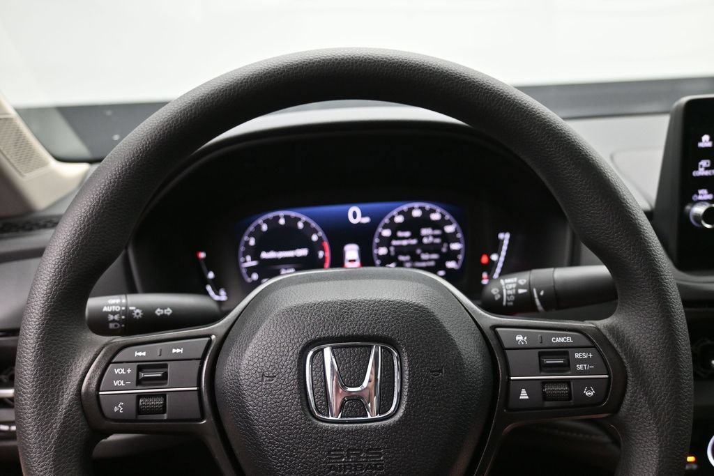 New 2026 Honda Accord SE image 10
