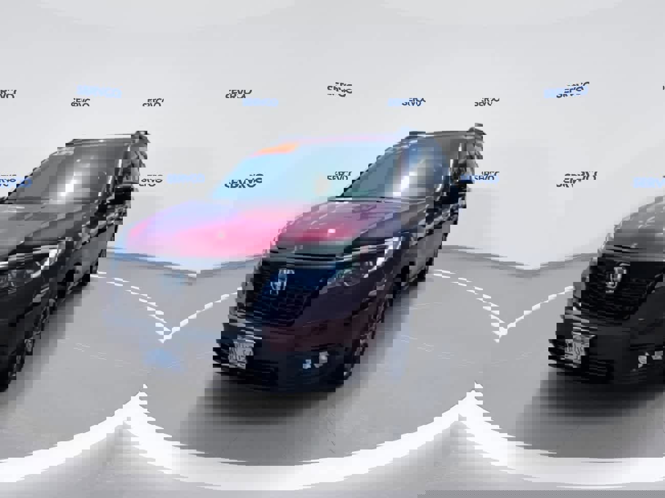 Used 2021 Honda Passport EX-L image 3