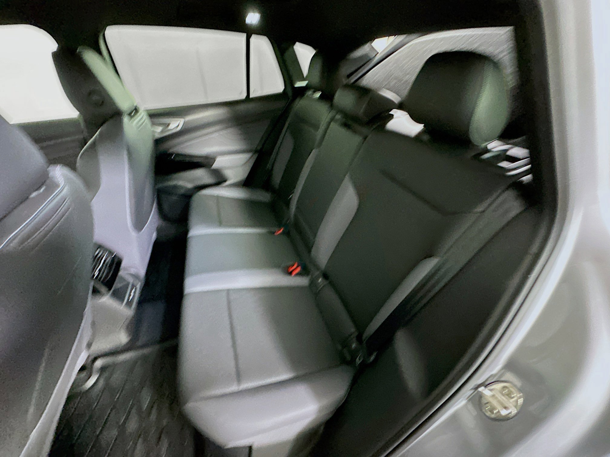 Used 2023 Volkswagen ID.4 S RWD image 27