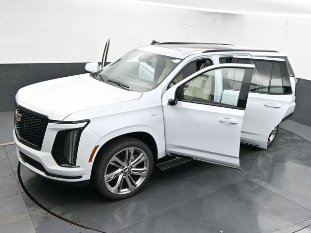 New 2026 Cadillac Escalade Sport w/ Touring Package image 57