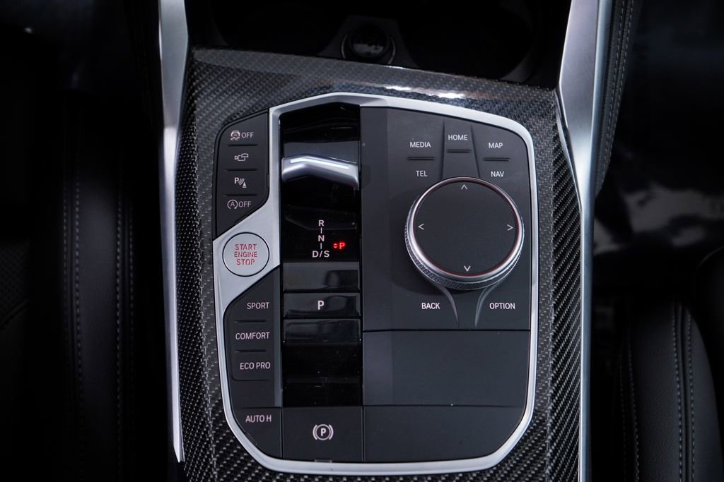 Used 2026 BMW M440i Coupe w/ Parking Assistance Package image 14