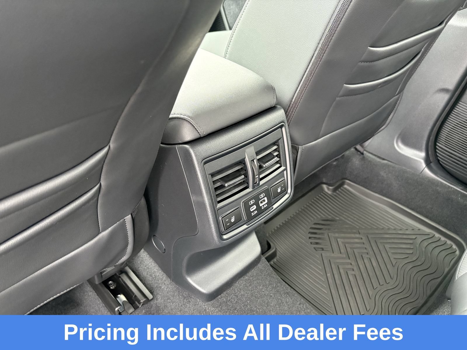 New 2026 Subaru Outback Touring XT AWD/4WD image 32