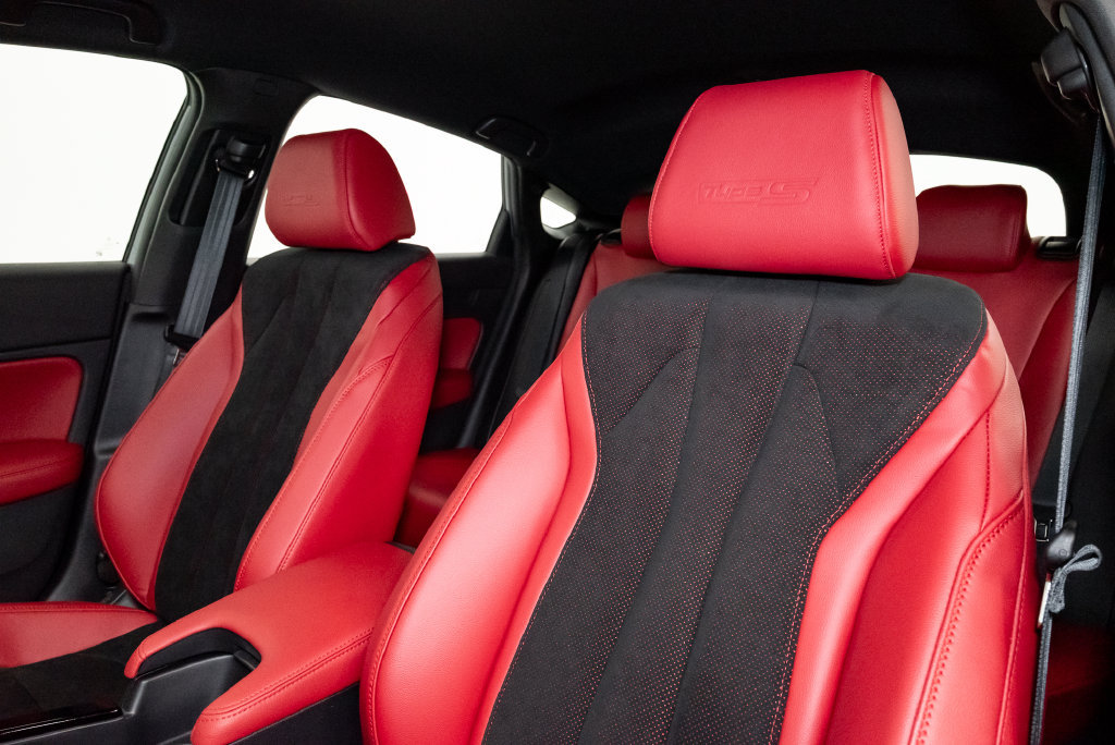 New 2026 Acura Integra Type S FWD image 12