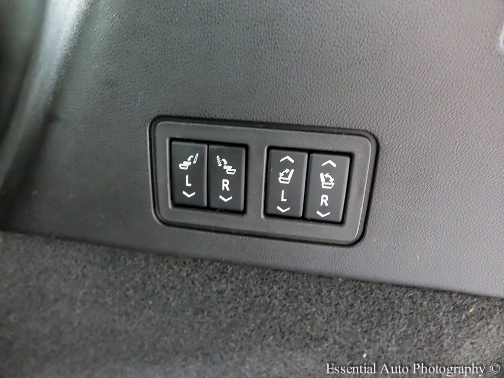 Certified 2021 Cadillac XT6 Sport image 25