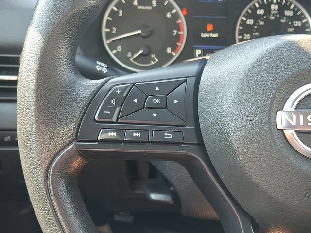 Used 2024 Nissan Sentra S FWD image 20