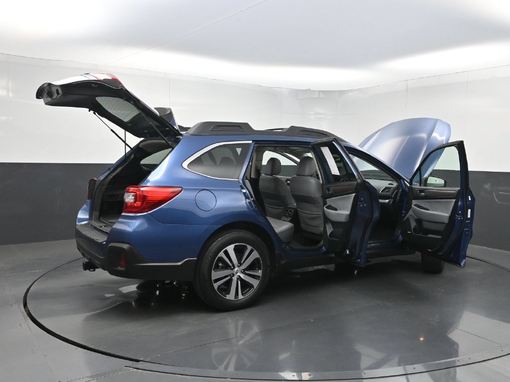 Used 2019 Subaru Outback 2.5i Limited AWD/4WD image 40