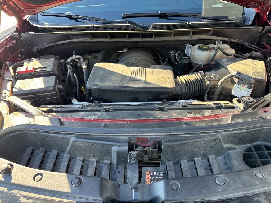 Used 2024 GMC Yukon Denali Ultimate image 26