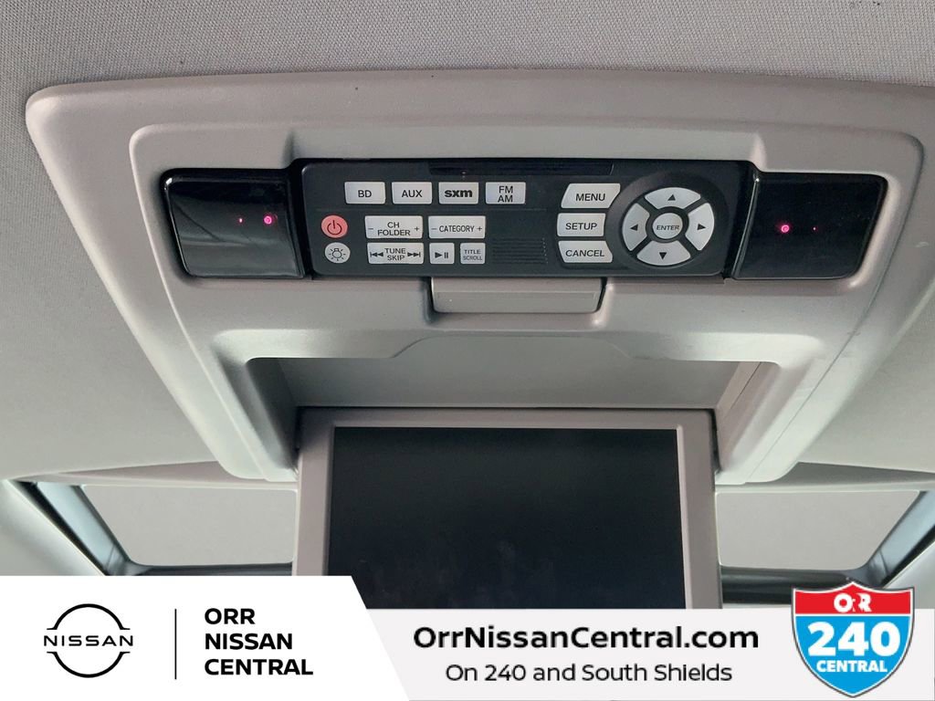 Used 2017 Honda Pilot Elite image 15