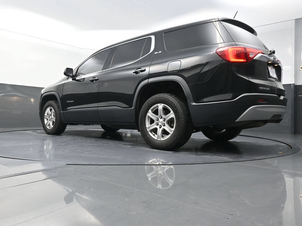 Used 2019 GMC Acadia SLE AWD/4WD image 25