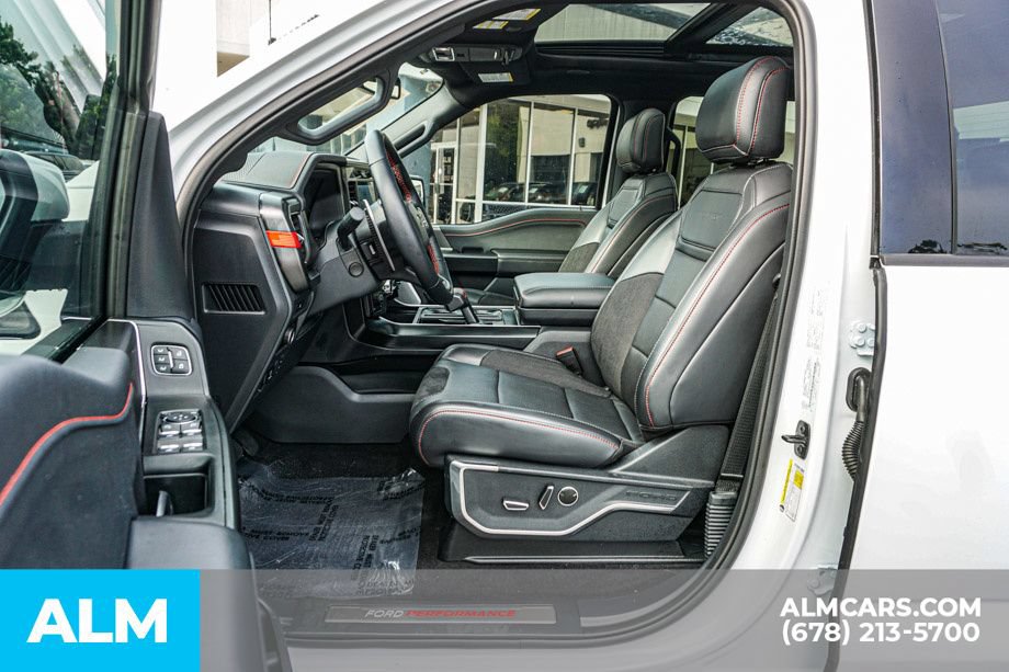 Used 2025 Ford F150 Raptor AWD/4WD image 18
