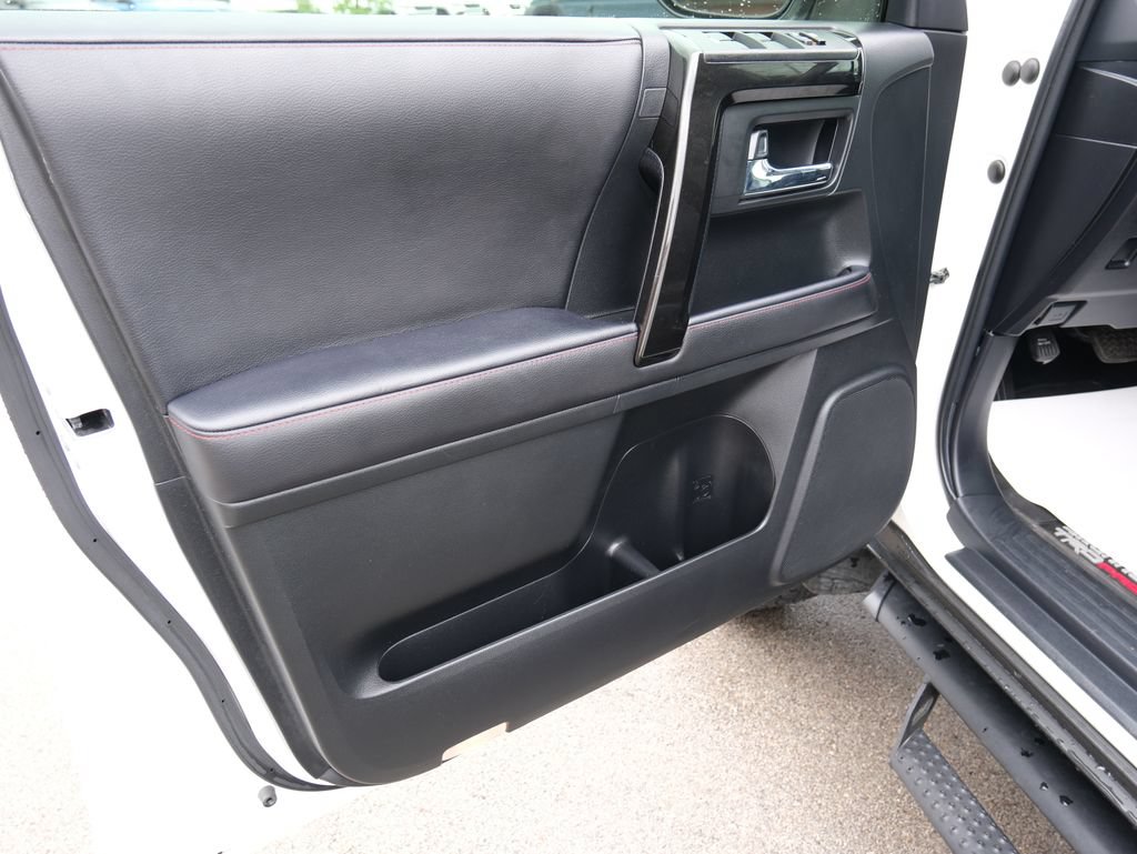 Used 2023 Toyota 4Runner TRD Pro AWD/4WD image 15