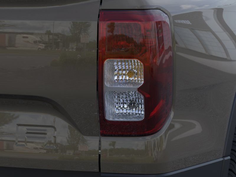 New 2026 Ford Ranger XL RWD image 27