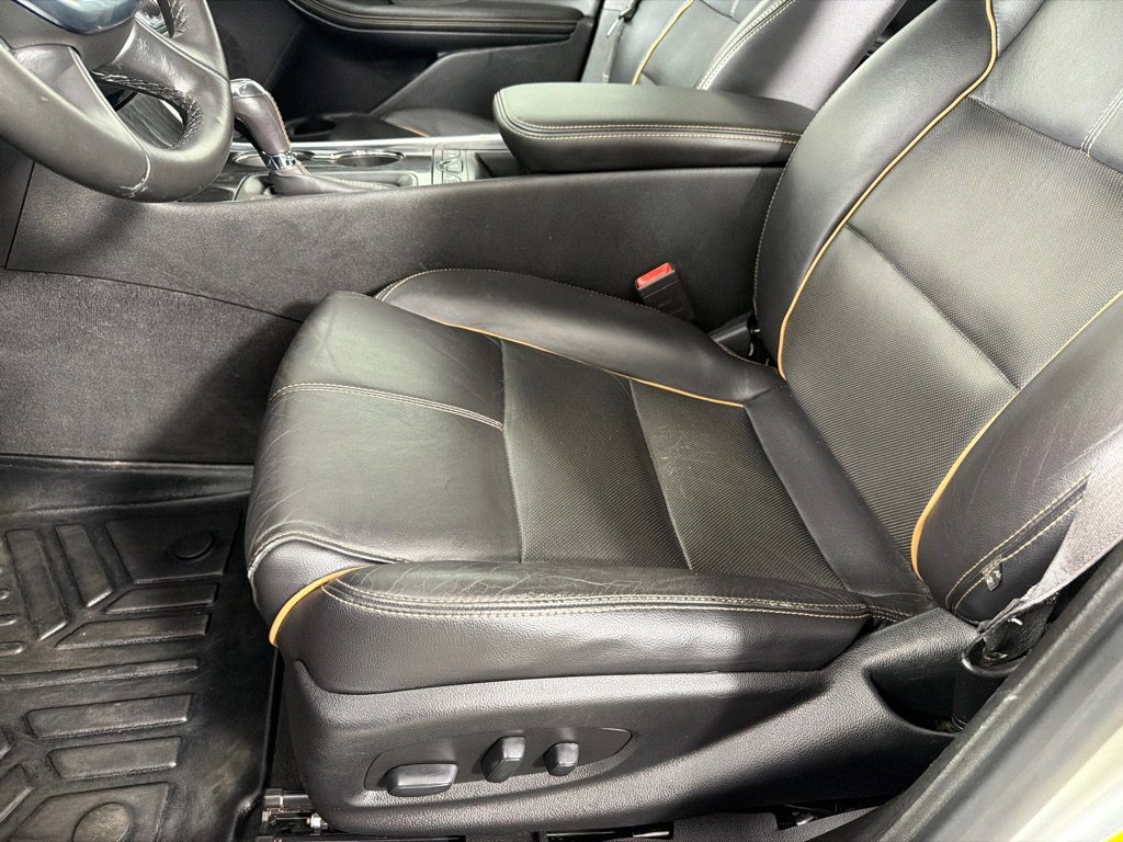 Used 2020 Chevrolet Impala Premier FWD image 12