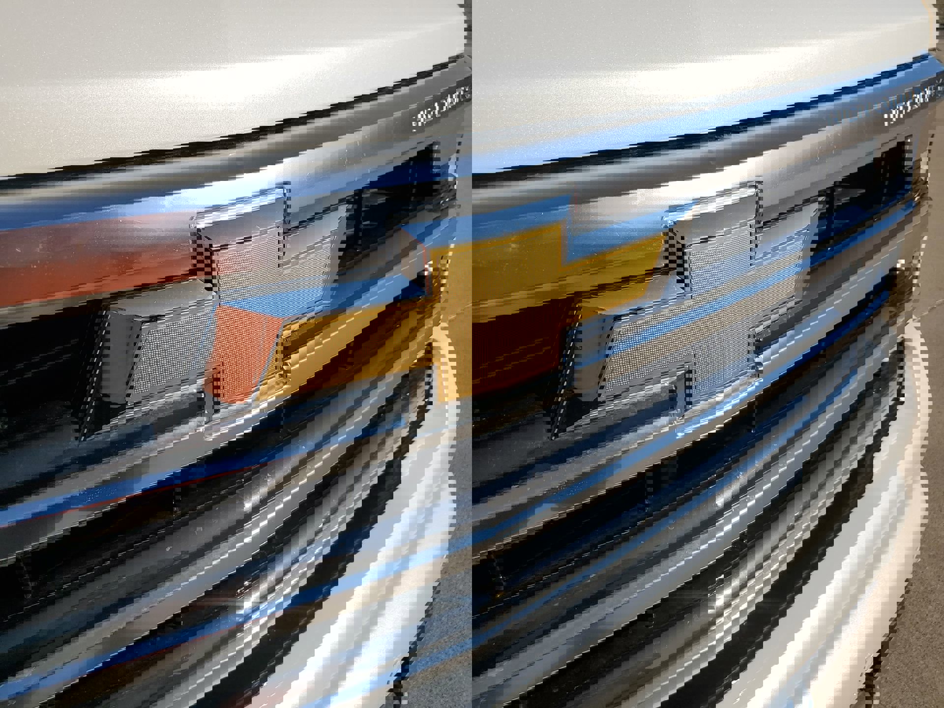 Used 2025 Chevrolet Silverado 1500 High Country w/ High Country Premium Package image 38