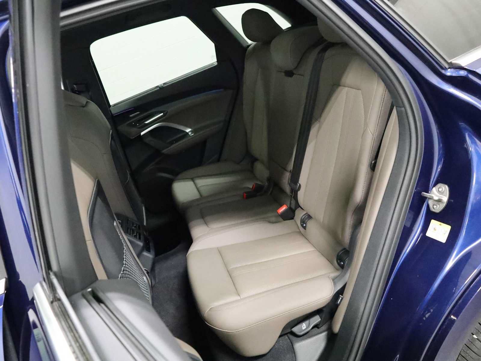 Certified 2025 Audi Q5 Premium Plus AWD/4WD image 34
