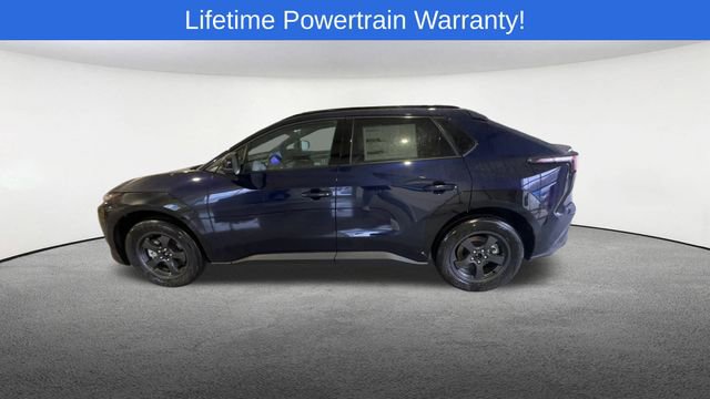 New 2026 Subaru Solterra AWD/4WD image 6