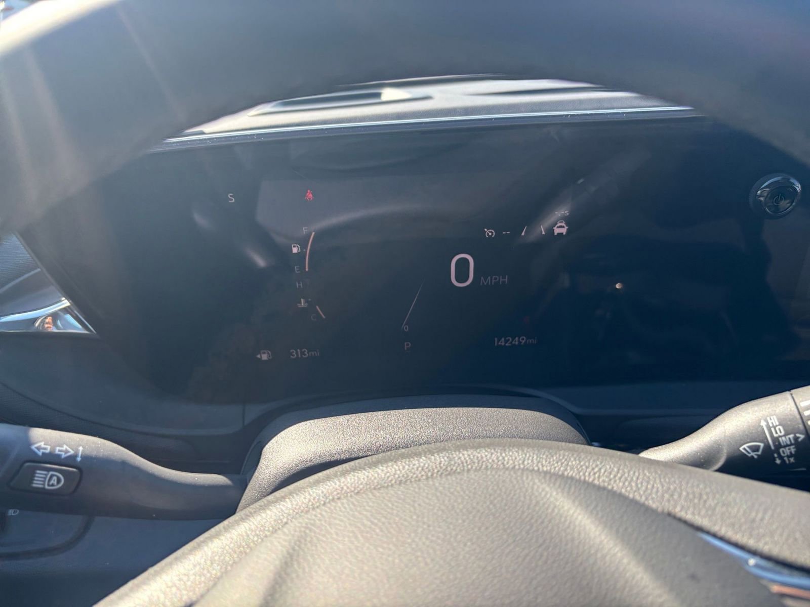 Used 2025 Buick Envista Sport Touring image 39