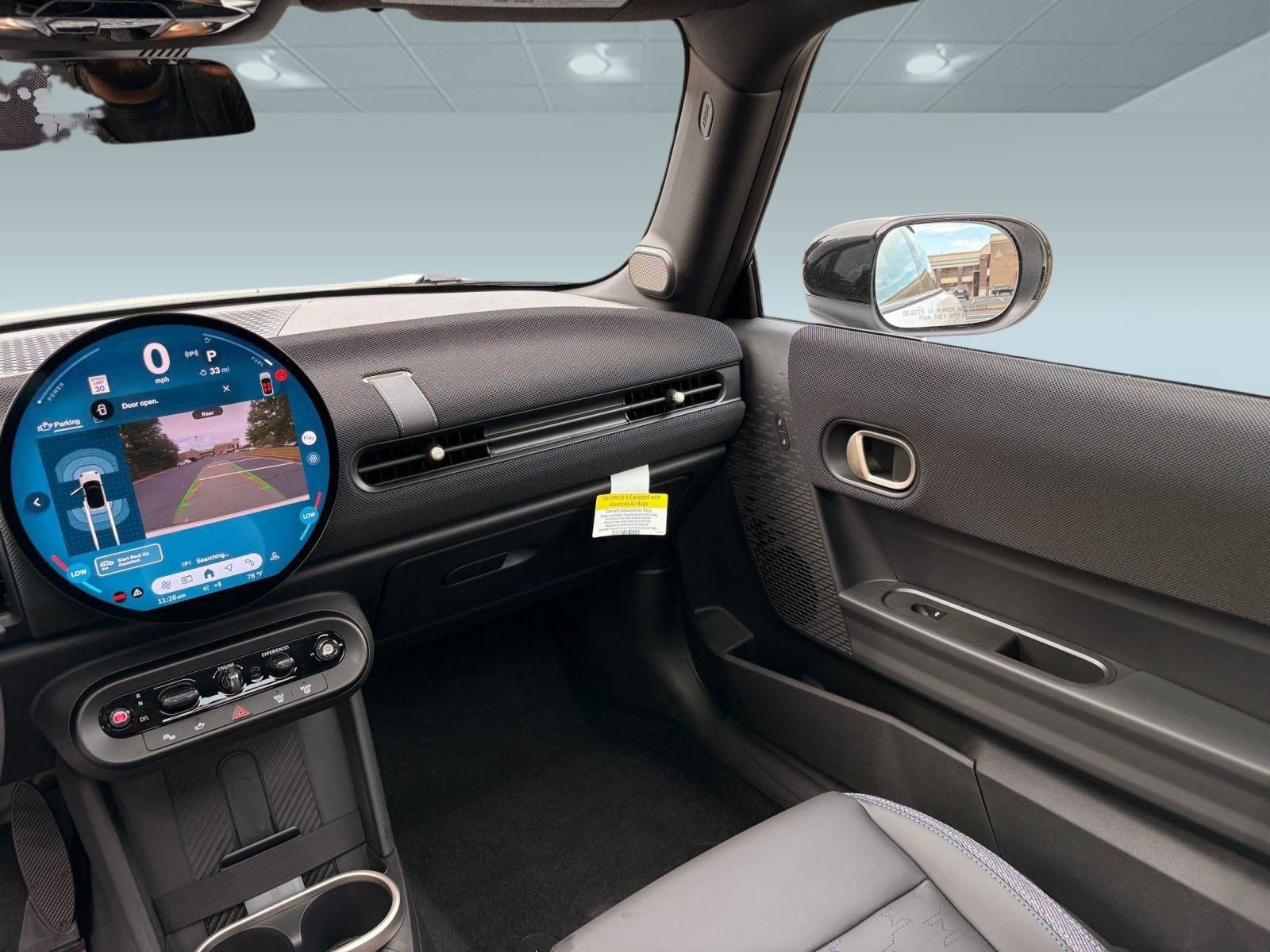 New 2026 MINI Cooper S image 24