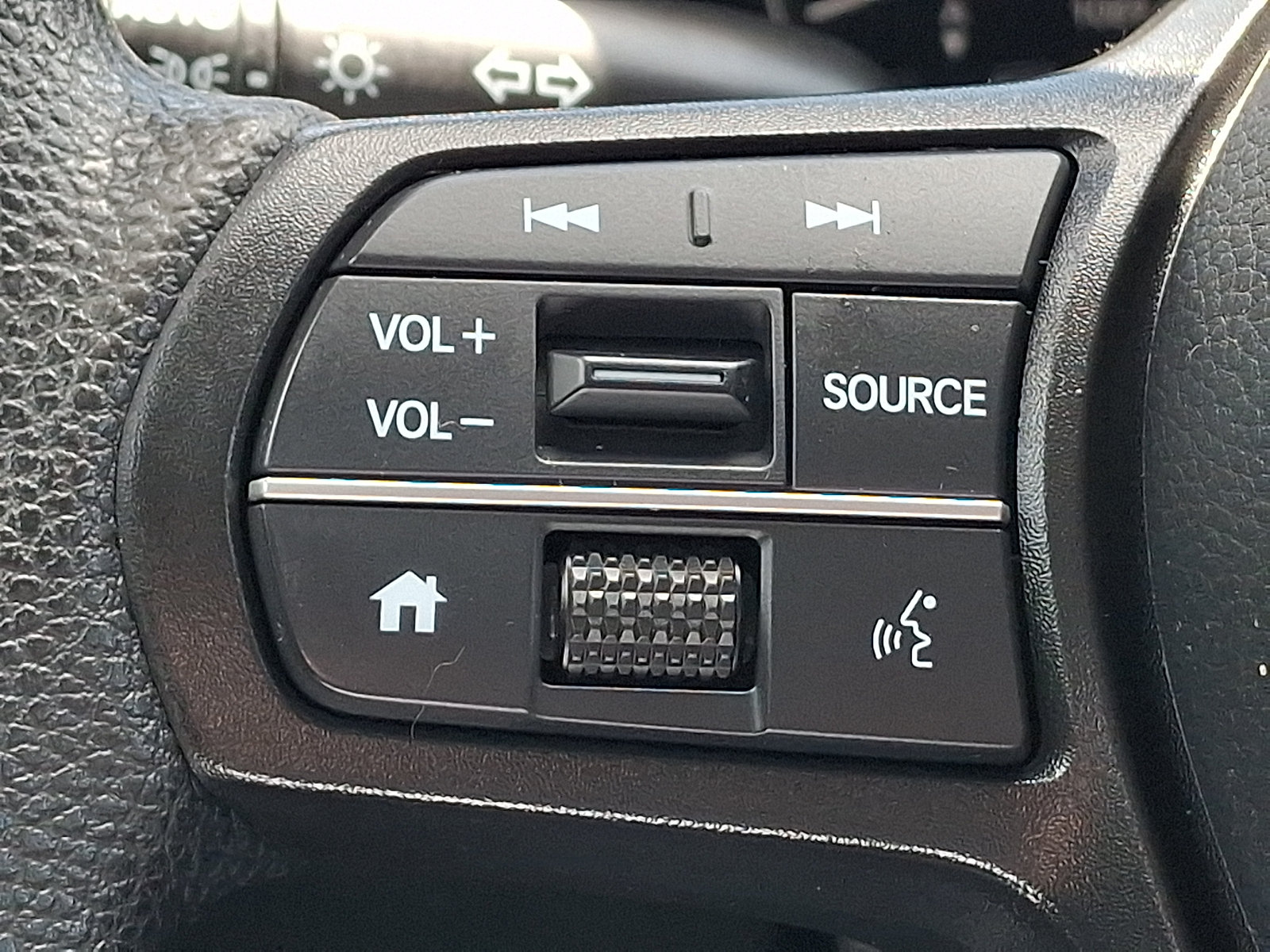 Certified 2024 Honda CR-V LX image 20