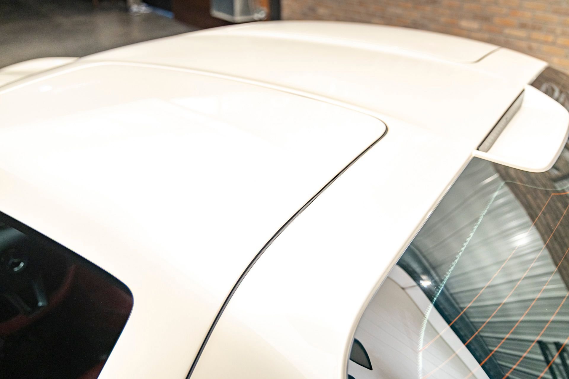 Used 2011 Mercedes-Benz SLS AMG Coupe image 19