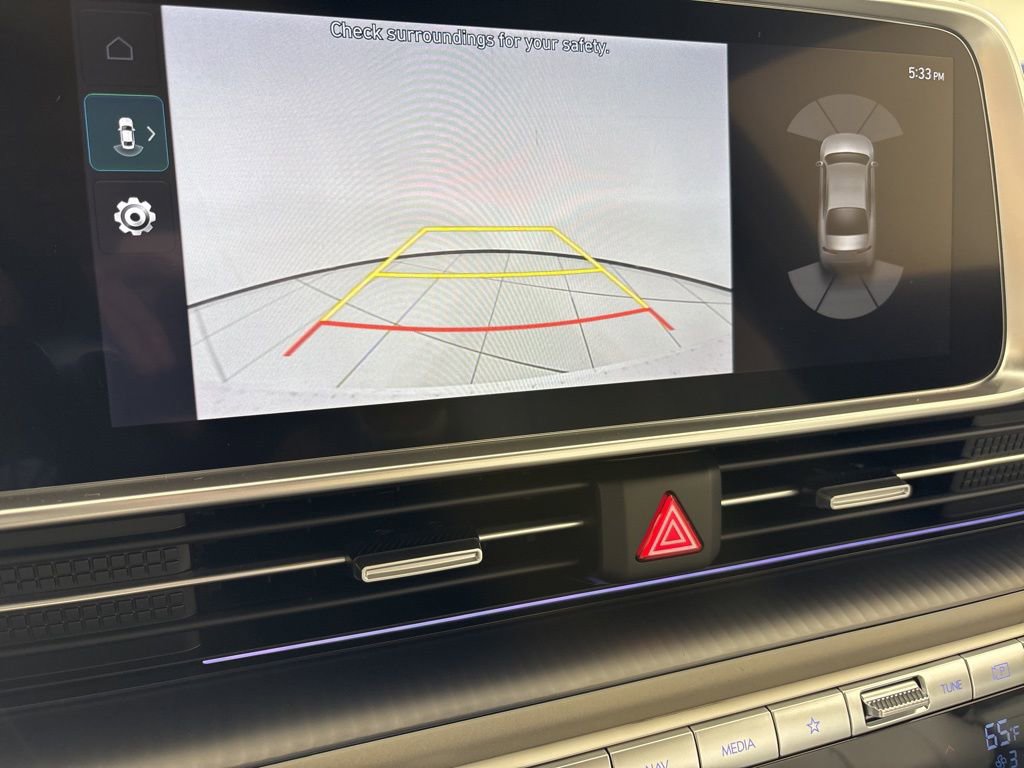 New 2025 Hyundai Ioniq 6 SEL image 24