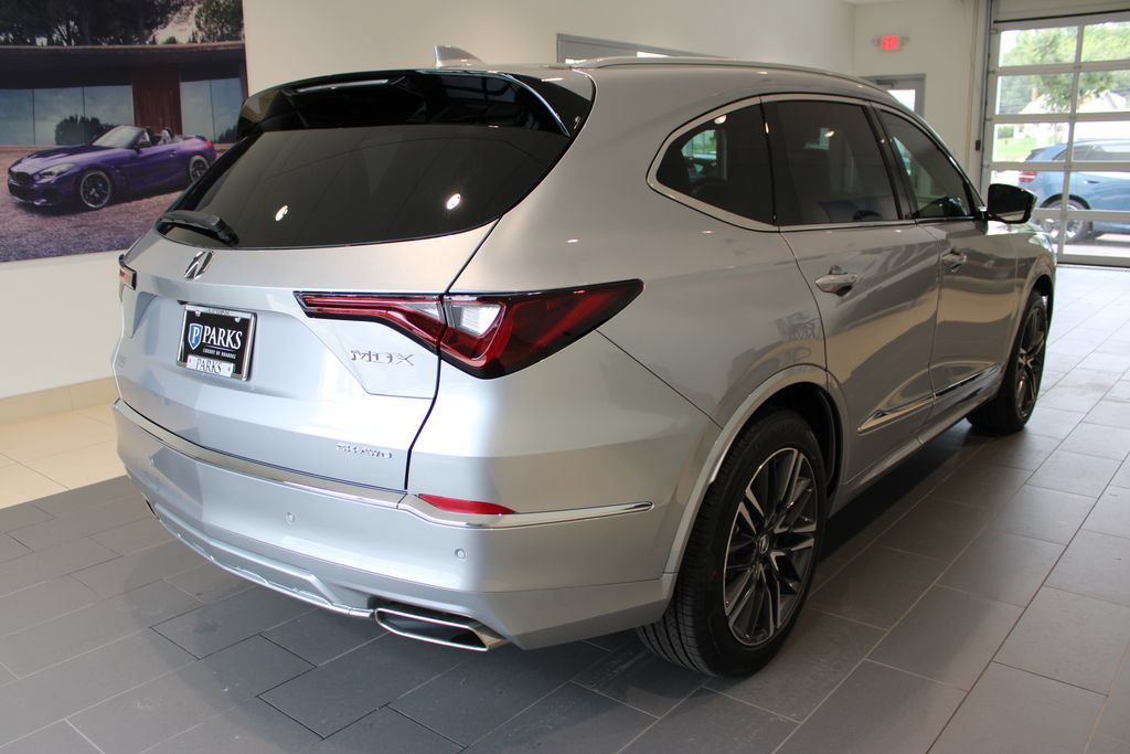 New 2026 Acura MDX w/ Advance Package AWD/4WD image 19