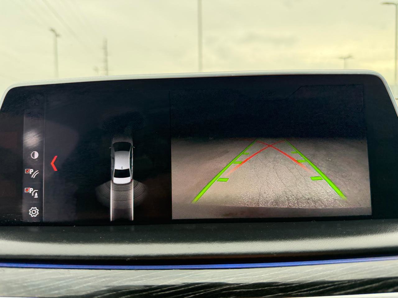 Used 2018 BMW 750i xDrive AWD/4WD image 46