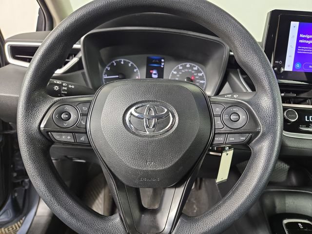 Used 2024 Toyota Corolla LE FWD image 21