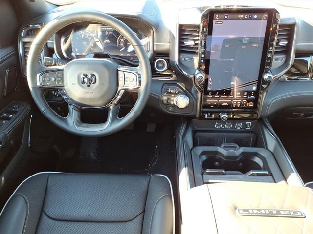 New 2026 RAM 1500 Limited image 20