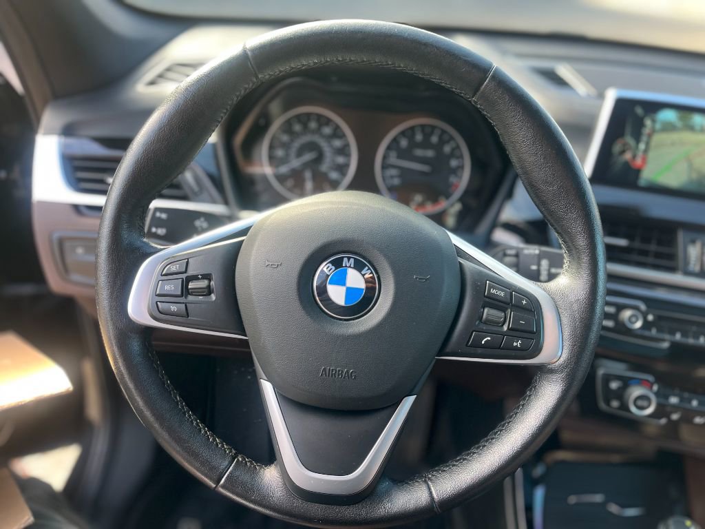 Used 2016 BMW X1 xDrive28i image 12