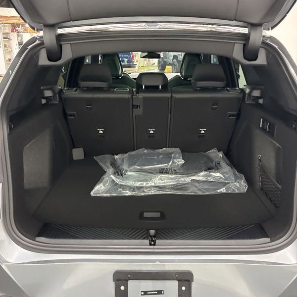 Used 2025 BMW X3 xDrive30i w/ Premium Package image 24