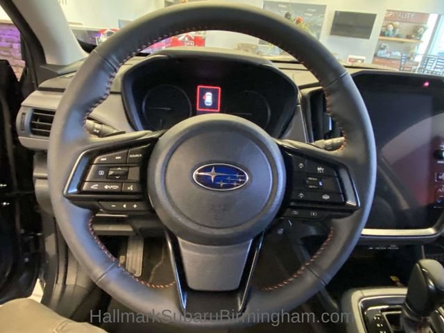 New 2026 Subaru Crosstrek 2.5i Limited w/ Popular Package #4A image 23