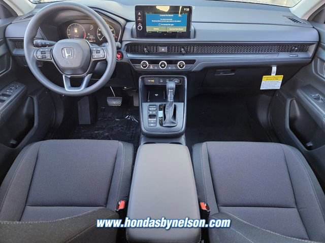 New 2026 Honda CR-V LX image 8