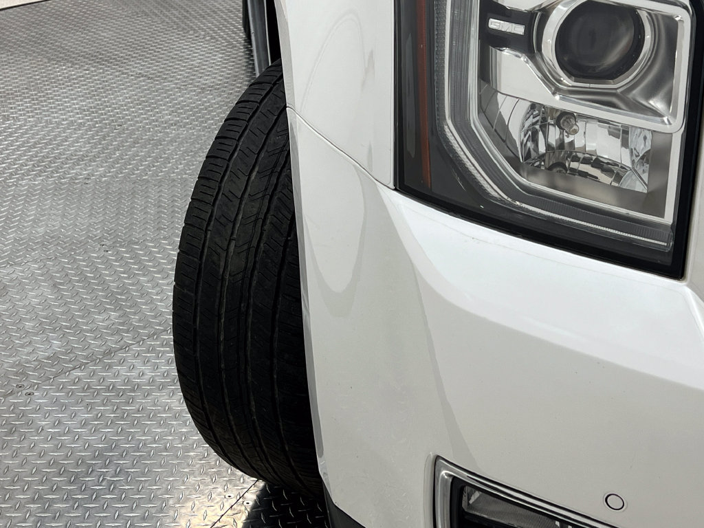 Used 2018 GMC Yukon Denali AWD/4WD image 43