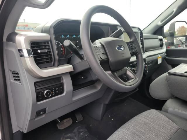 New 2026 Ford F350 XLT w/ 360-Degree Camera Package image 24