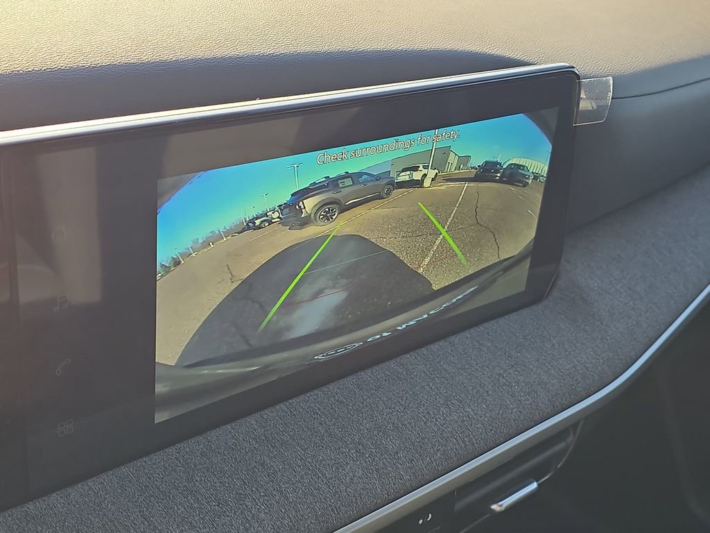 New 2026 Nissan Kicks S image 18