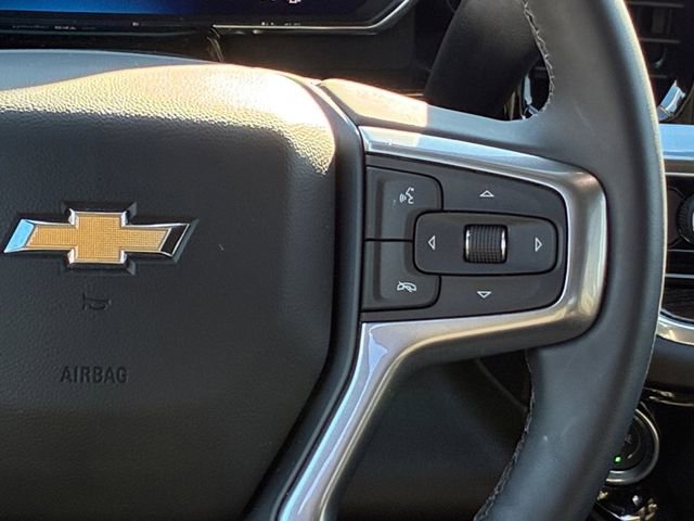 New 2026 Chevrolet Silverado 1500 LT w/ Safety Package image 23