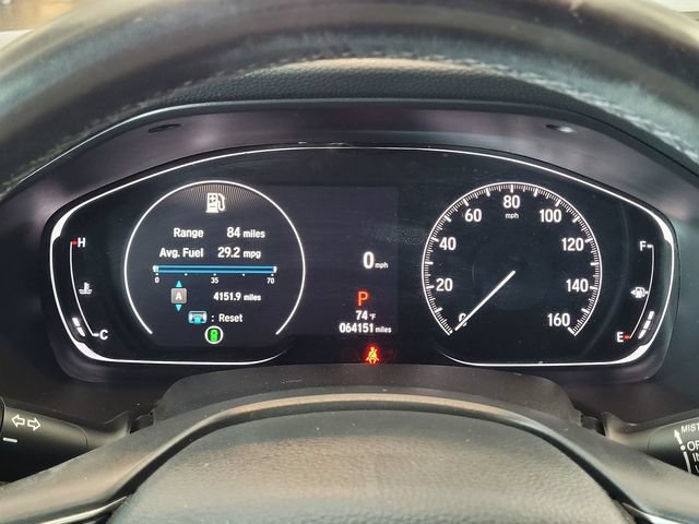 Used 2022 Honda Accord Sport image 10