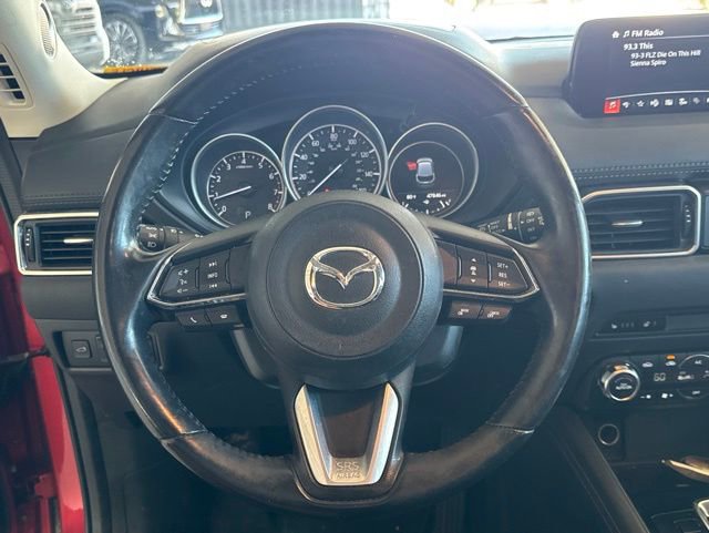 Used 2018 MAZDA CX-5 Grand Touring w/ Premium Package FWD image 13