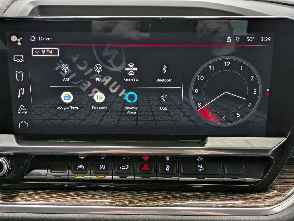 Used 2023 GMC Sierra 1500 Elevation w/ X31 Off-Road Package image 29