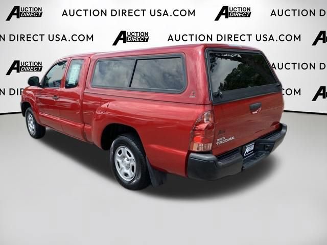 Used 2015 Toyota Tacoma 2WD Access Cab image 13