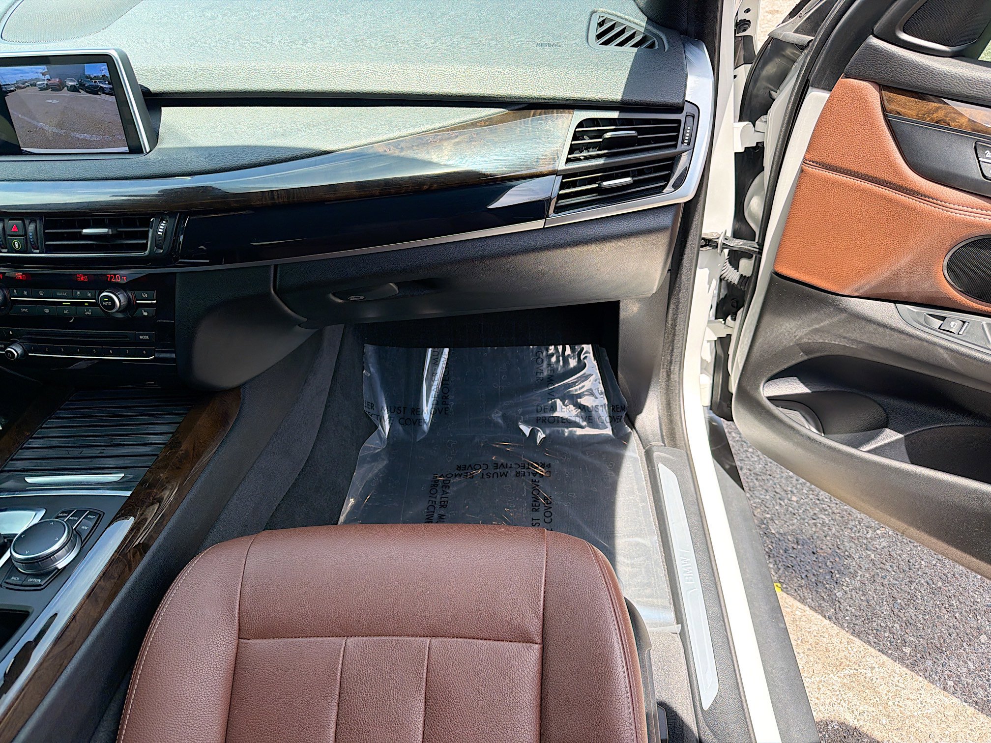 Used 2018 BMW X5 sDrive35i image 18